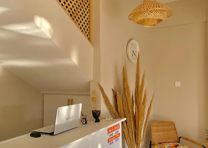 Cennet Hotel Fethiye