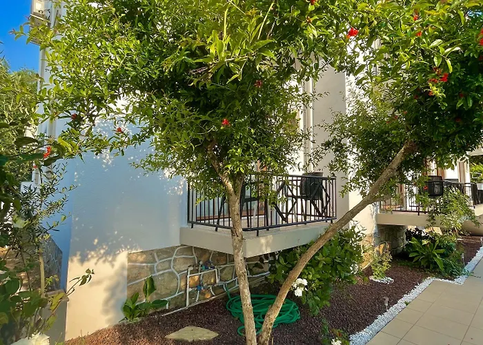 Hotel Cennet Fethiye