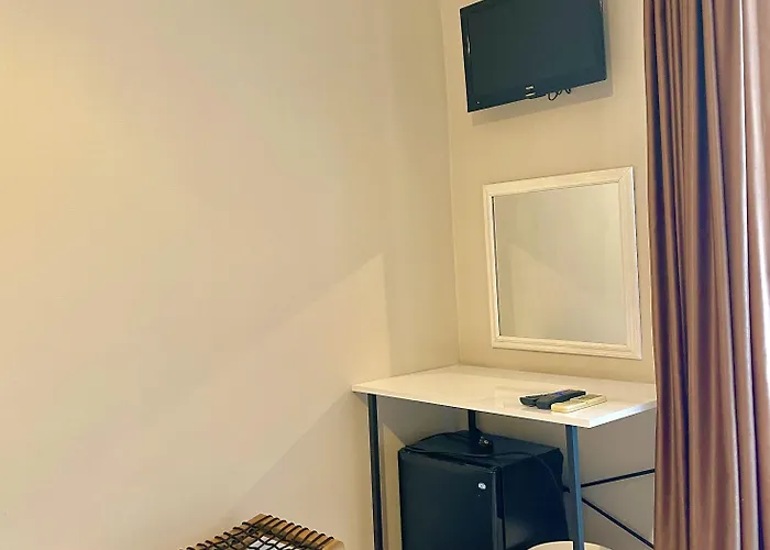 Cennet Hotel Fethiye