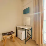 Hotel Cennet