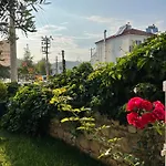 Hotel Cennet