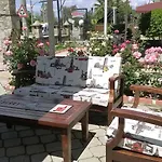 Hotel Cennet