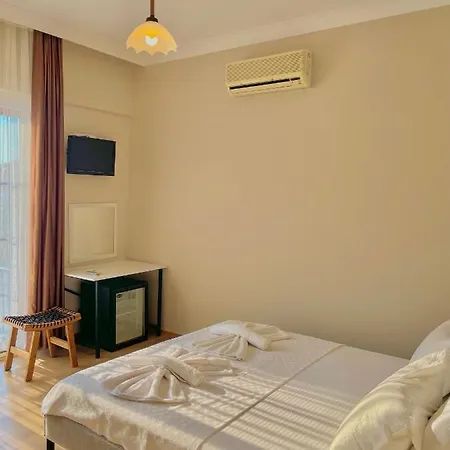Hotell Cennet 3*