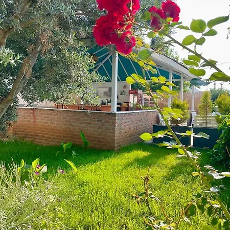 Cennet Hotell Fethiye