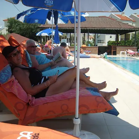 Hotell Cennet