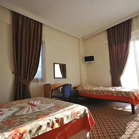 Cennet Hotell Fethiye
