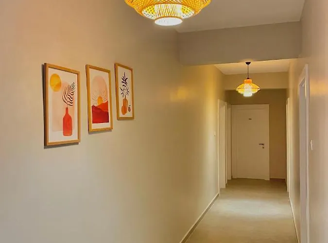 Hotel Cennet 3*
