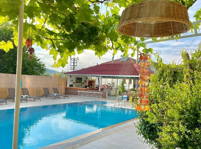 Cennet Fethiye