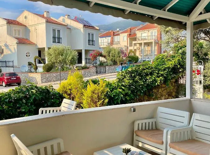 Cennet Fethiye