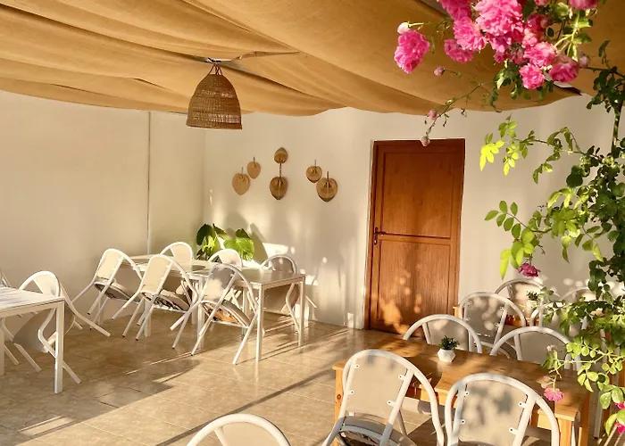 Cennet Hotel 3*