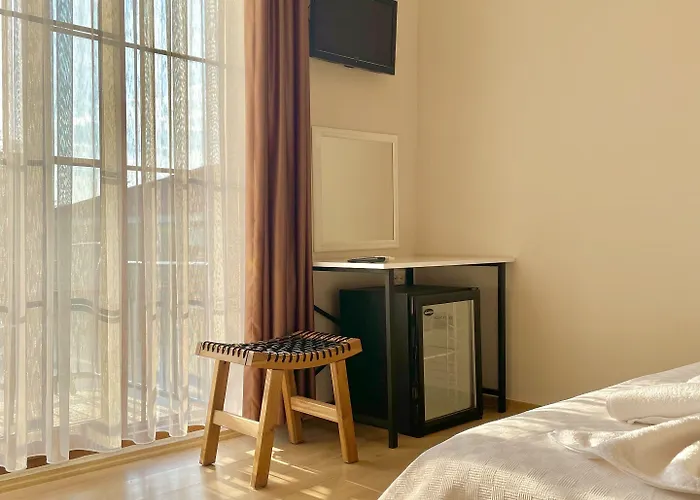 Cennet Hotel 3*