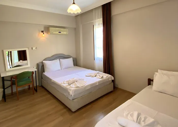 Cennet Hotel