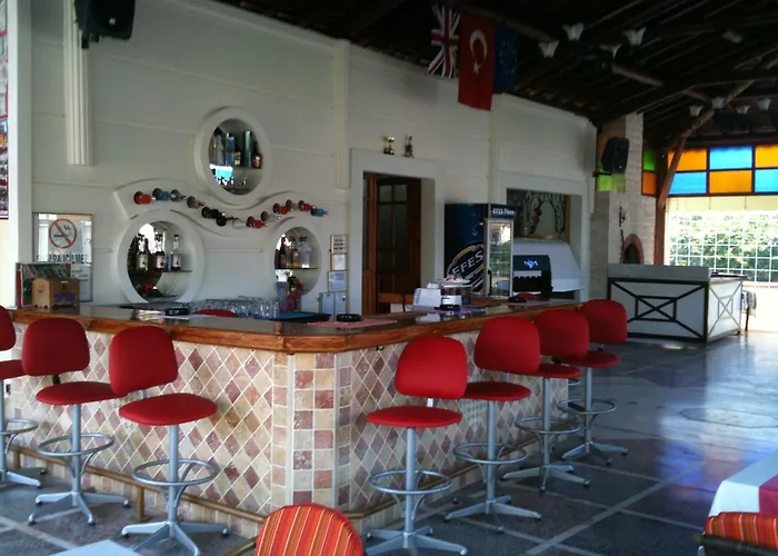 Cennet 3*
