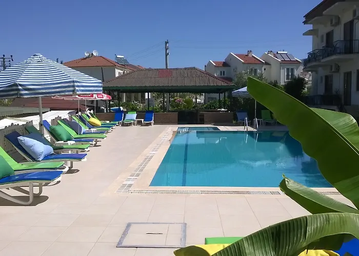 Cennet Fethiye