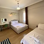 Cennet Отель