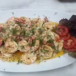 Cennet Отель 3*