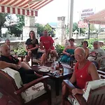 Cennet Отель 3*