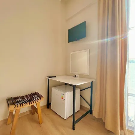 Otel Cennet