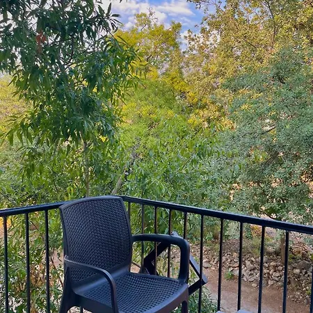 Hotel Cennet 3*