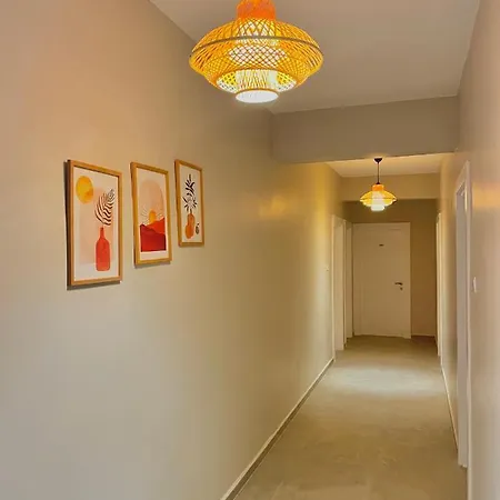 Hotel Cennet 3*