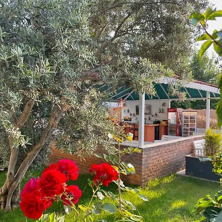 Cennet 3* 费特希耶