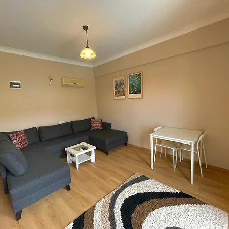 酒店 Cennet 费特希耶