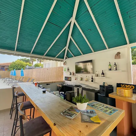 Cennet 호텔 페티예