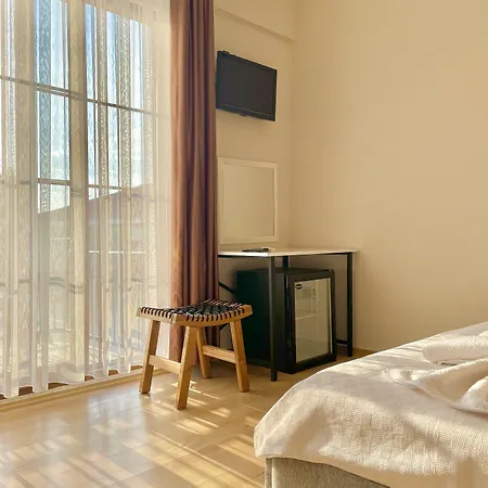 Cennet Hotel 3*
