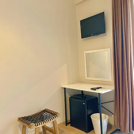 Cennet 酒店 费特希耶