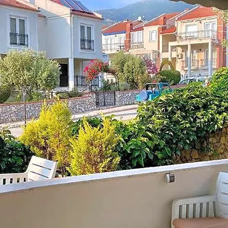 Hotel Cennet Fethiye