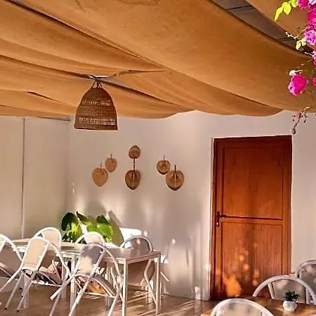Cennet Hotel Fethiye