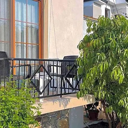 Hotel Cennet 3*