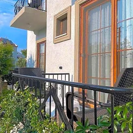Hotel Cennet Fethiye