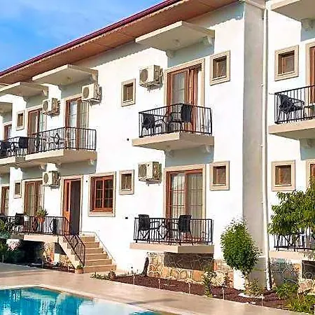 Cennet Hotel