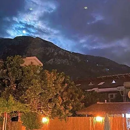 Cennet Hotel Fethiye