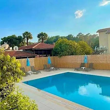 Hotel Cennet