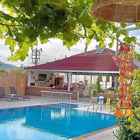 Cennet Hotel Fethiye