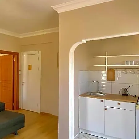 Cennet Hotel