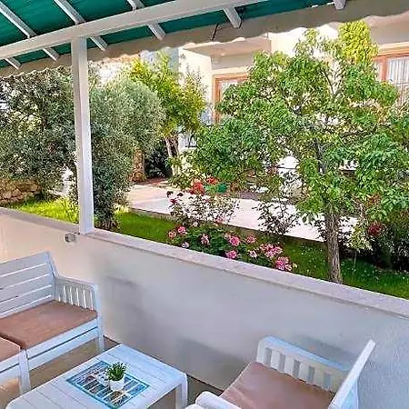 Hotel Cennet Fethiye