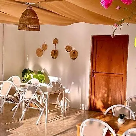 Hotel Cennet 3*