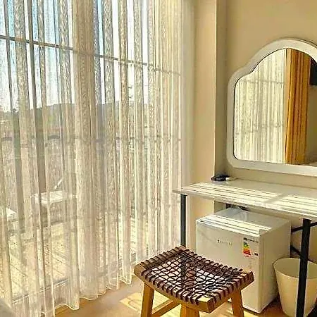 Cennet Hotel 3*