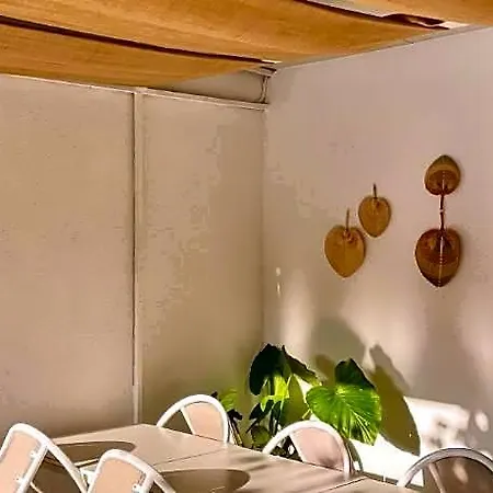 Cennet Hotel Fethiye