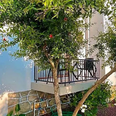 Cennet Hotel Fethiye
