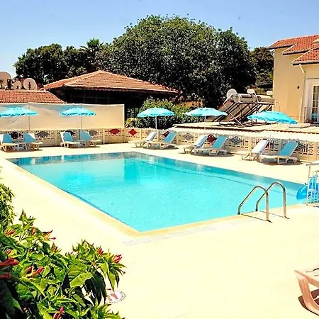 Hotel Cennet 3*