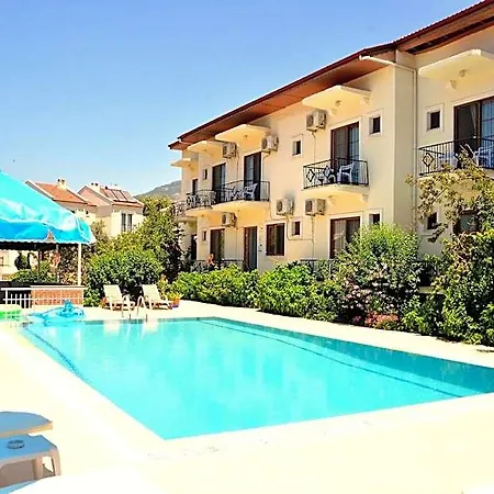 Hotel Cennet