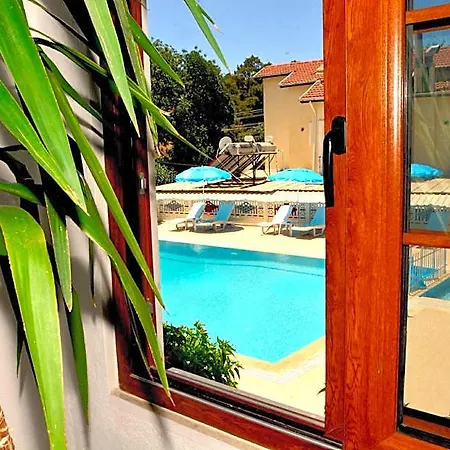 Cennet Hotel Fethiye