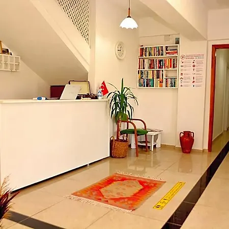 Cennet Hotel