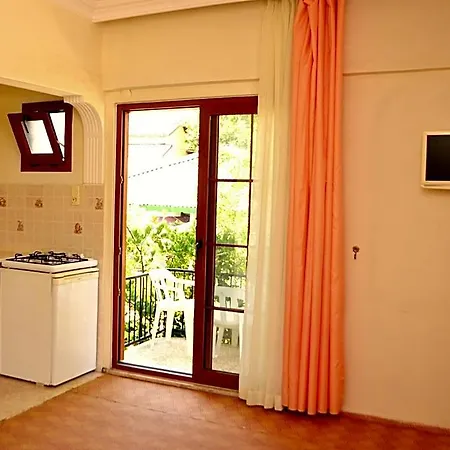 Hotel Cennet Fethiye