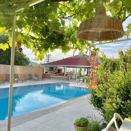 Cennet Fethiye