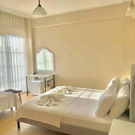 Cennet Hotel 3*